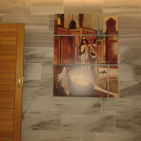 Aurum Trabzon Hotel Exterior photo