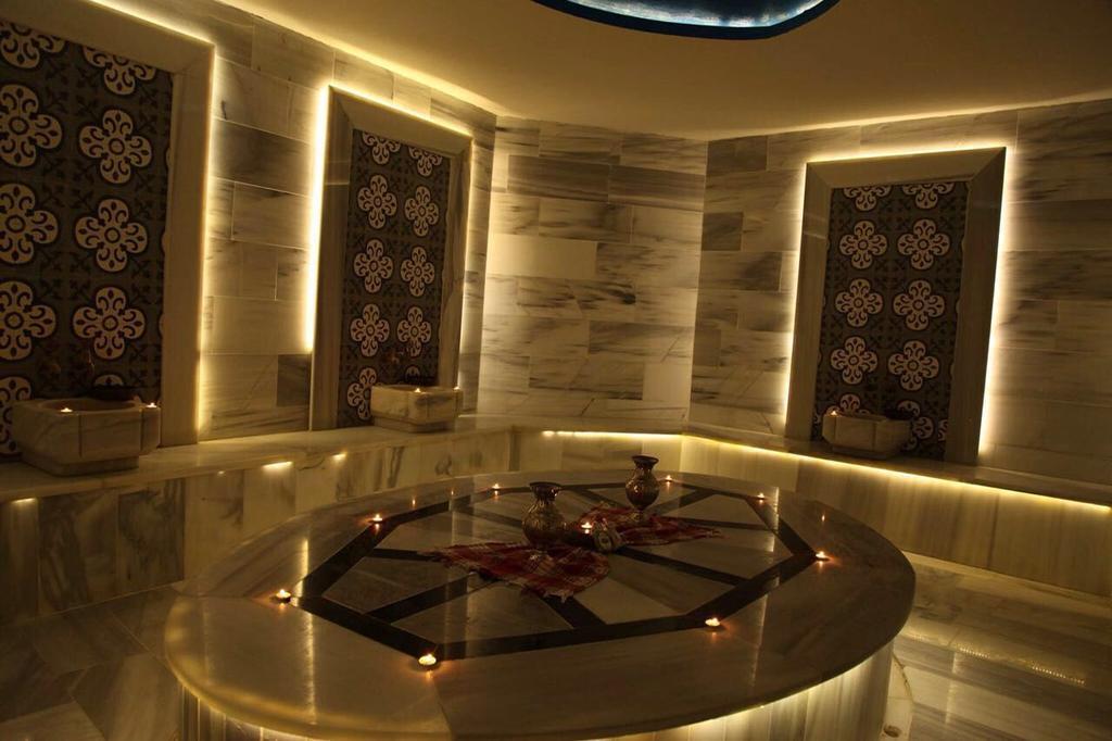 Aurum Trabzon Hotel Exterior photo