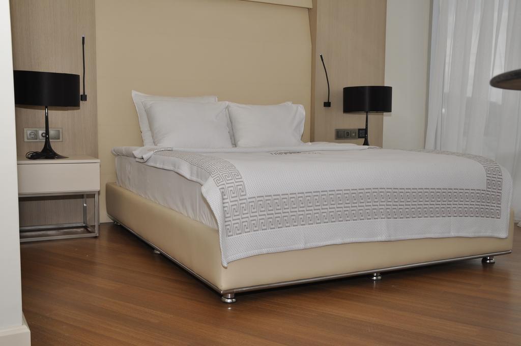 Aurum Trabzon Hotel Room photo