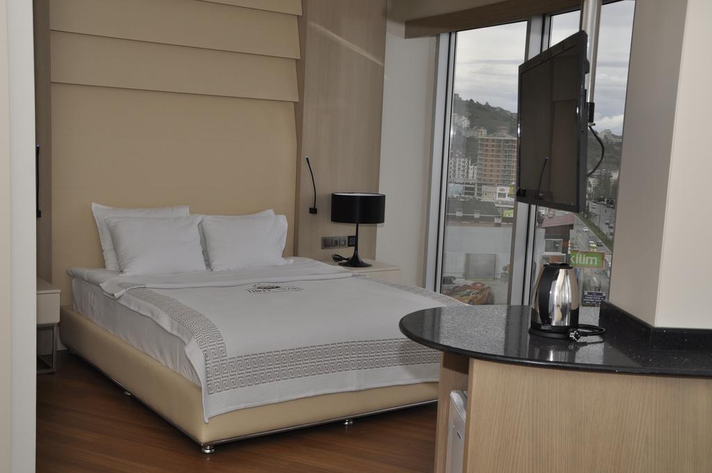 Aurum Trabzon Hotel Exterior photo