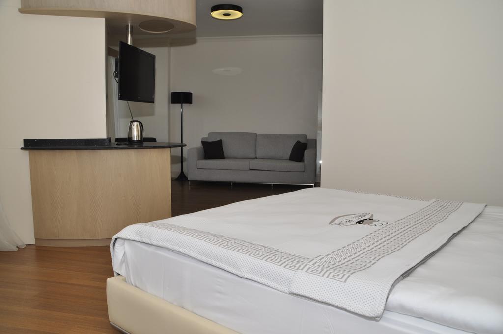 Aurum Trabzon Hotel Exterior photo