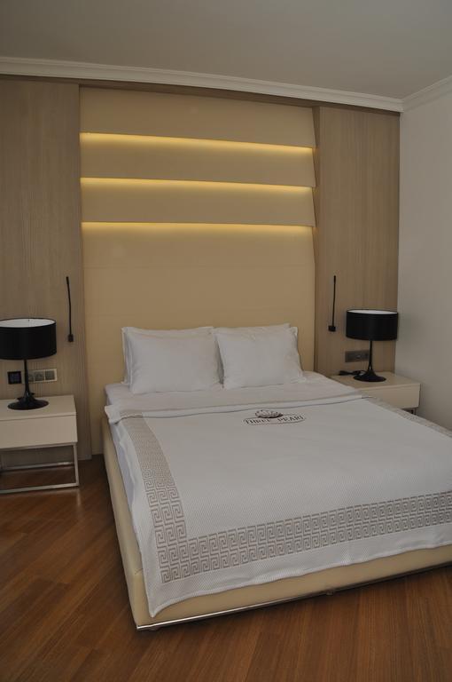 Aurum Trabzon Hotel Exterior photo
