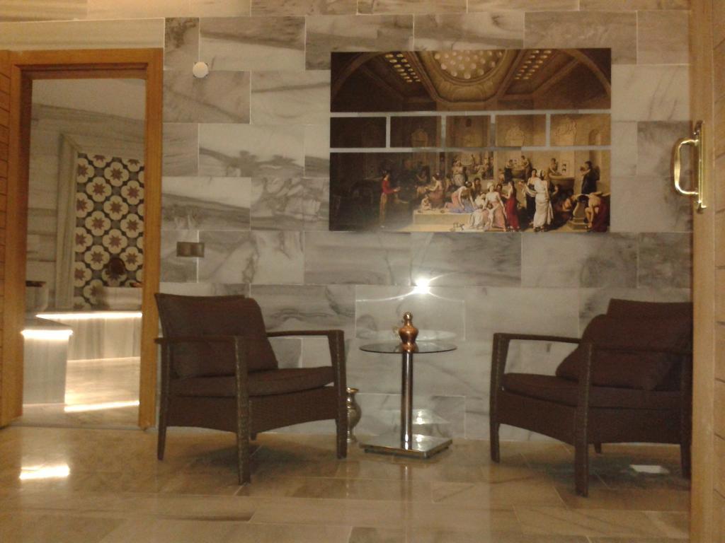 Aurum Trabzon Hotel Exterior photo