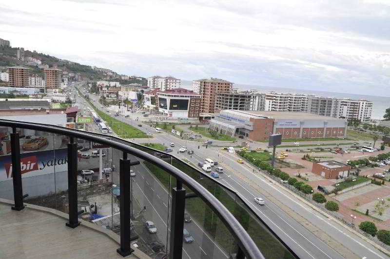 Aurum Trabzon Hotel Exterior photo