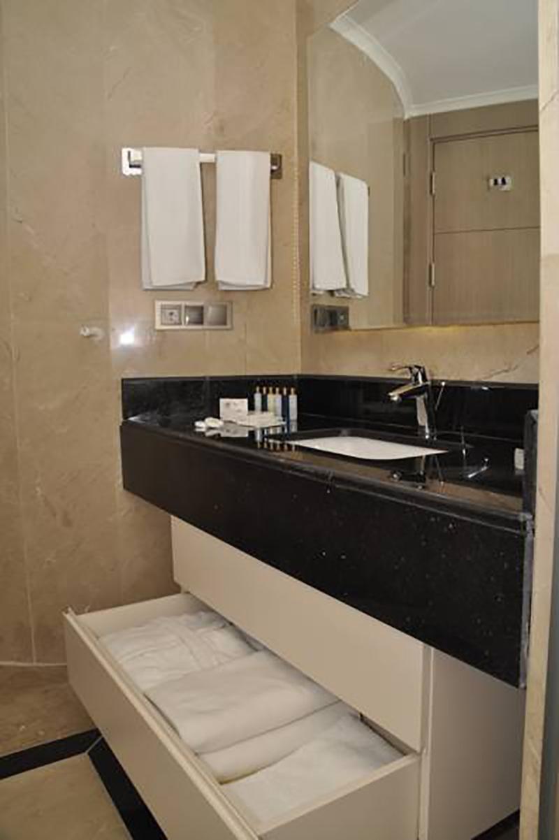 Aurum Trabzon Hotel Exterior photo