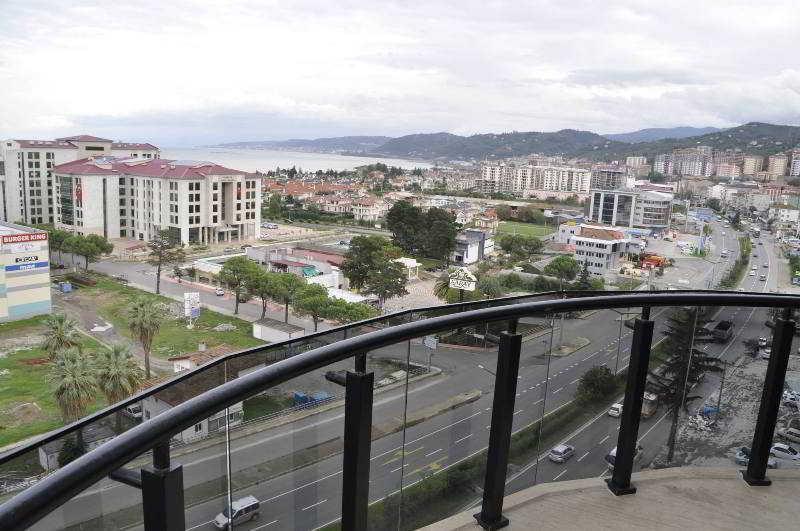 Aurum Trabzon Hotel Exterior photo