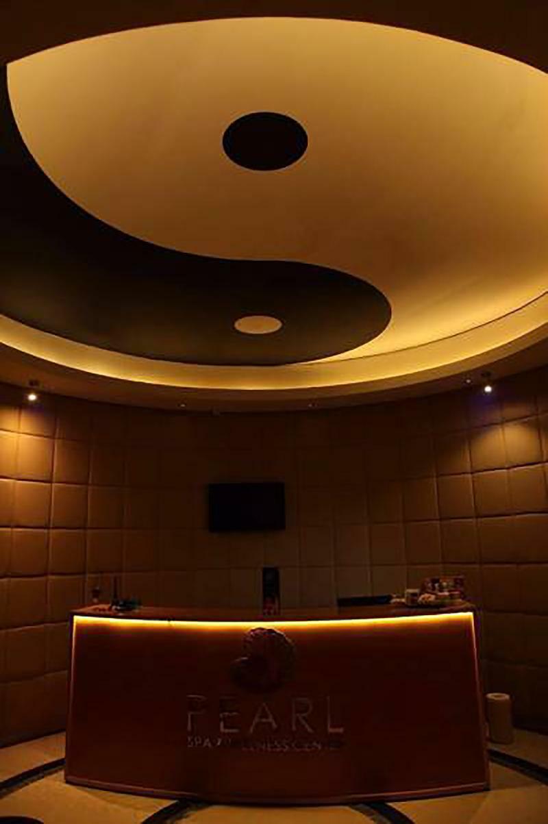 Aurum Trabzon Hotel Exterior photo